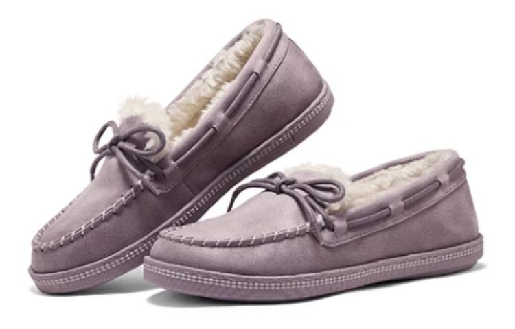 (WMNS) Skechers Casual Shoes 'Purple' 167687-LAV