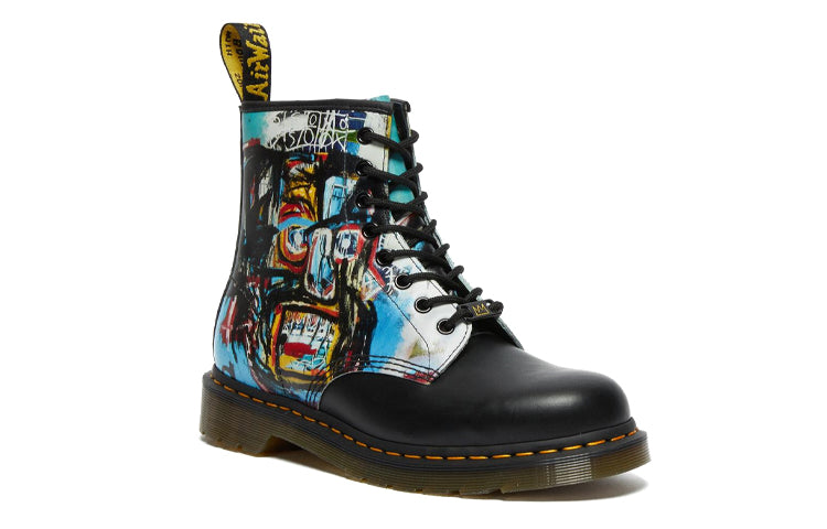 Dr. Martens Jean-Michel Basquiat x 1460 'Untitled' 27187001