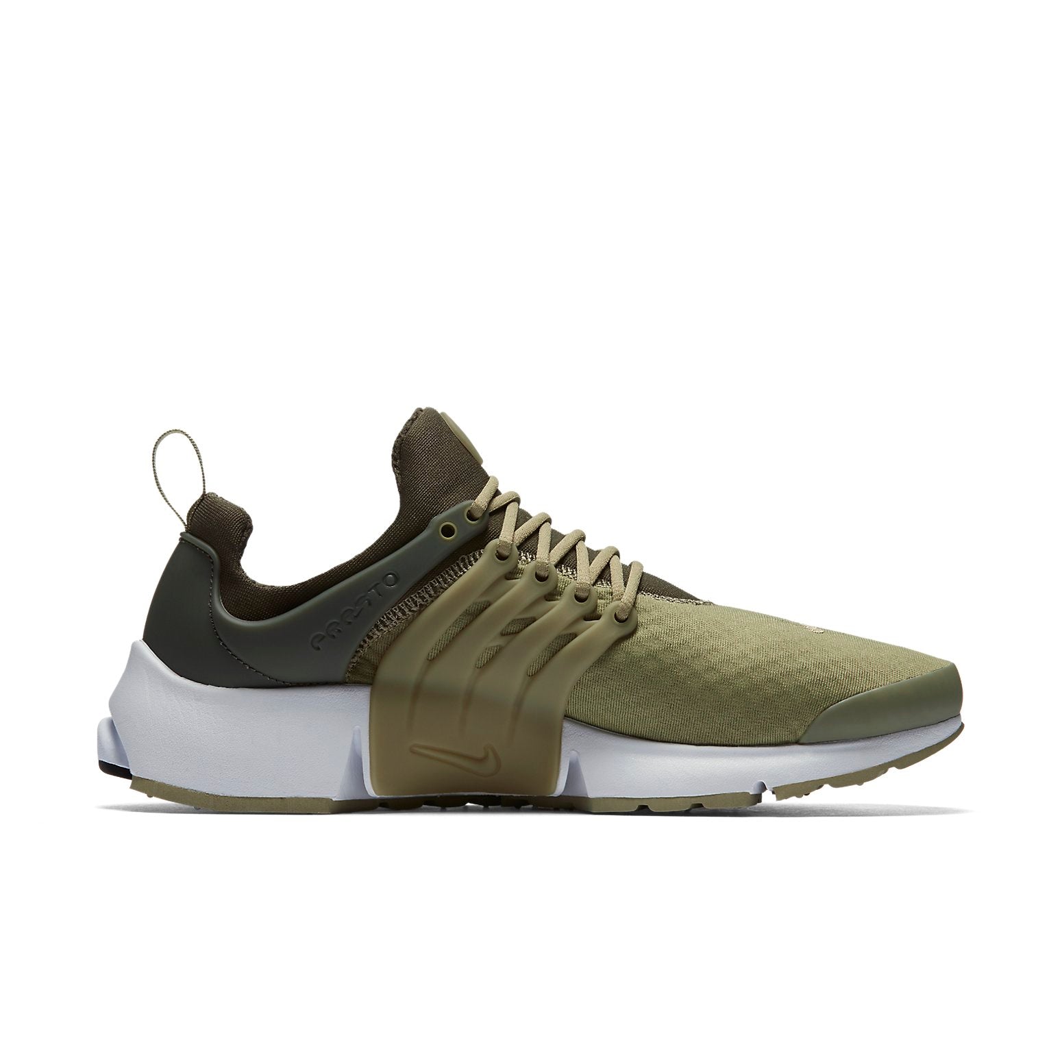 Nike Air Presto Essential 'Neutral Olive' 848187-201