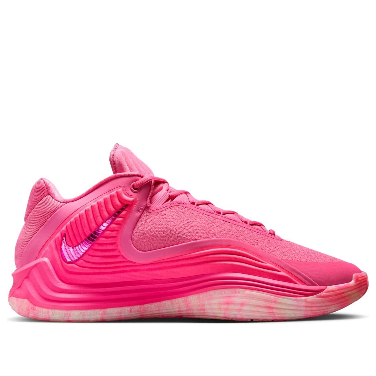 Nike Giannis Freak 7 PRM 'Live Wire' HQ1743-600