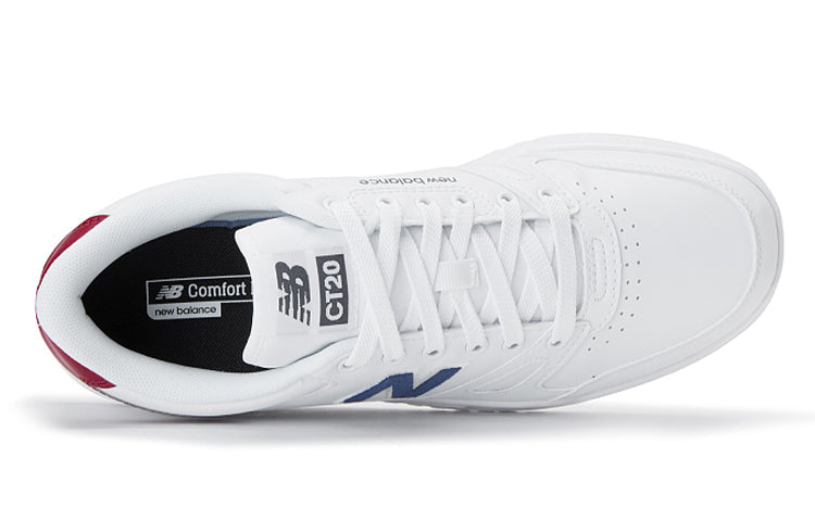 New Balance Ct20 CT20RD1