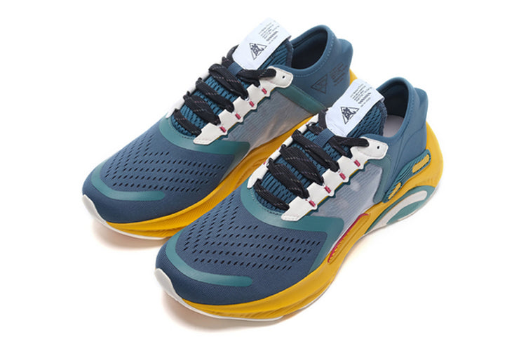 Li-Ning Lam Plus ARHQ071-8