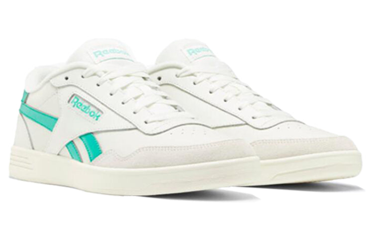 Reebok Royal Techque T Lx Sneakers White/Green FV0234