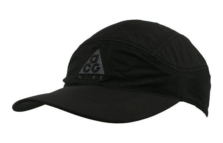 Nike ACG Tailwind Cap 'Black' BV1045-010