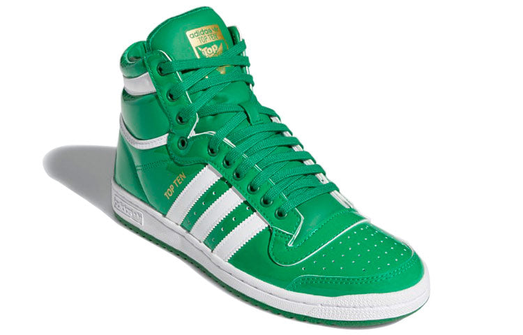 adidas Top Ten High 'Boston' FV5502