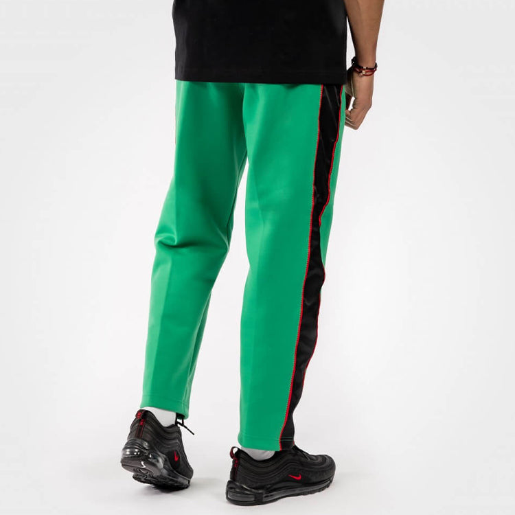 Air Jordan x why not ? x FACETASM mid-length Jacket US Edition 'Green' DC4641-372