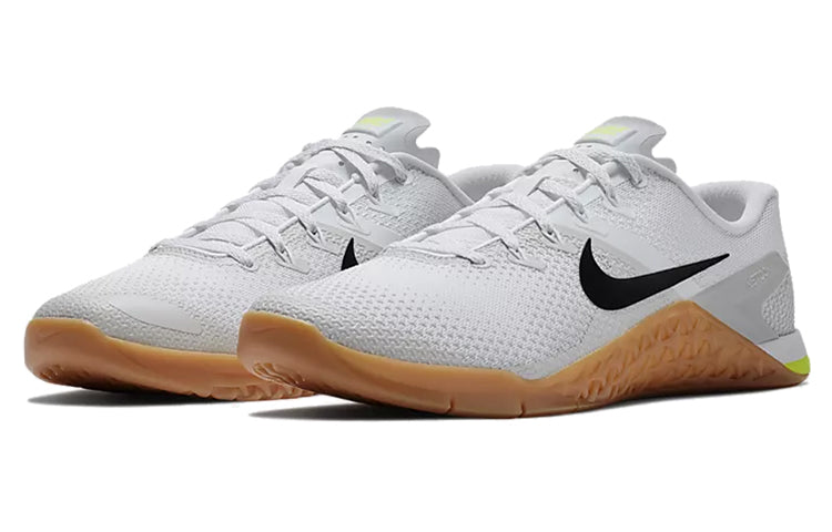Nike Metcon 4 'Light Bone Gum' AH7453-100