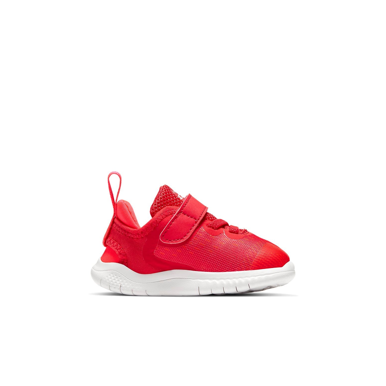 (TD) Nike Free RN 2018 'Speed Red' AH3453-600