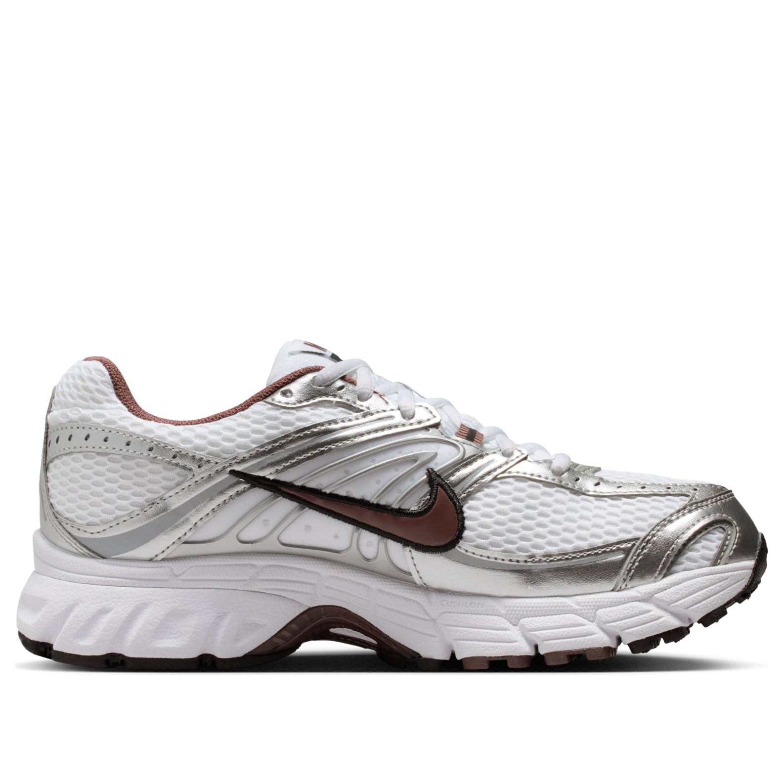 (WMNS) Nike Air Max Moto 2K 'Metallic Silver Tattoo' HQ2056-109