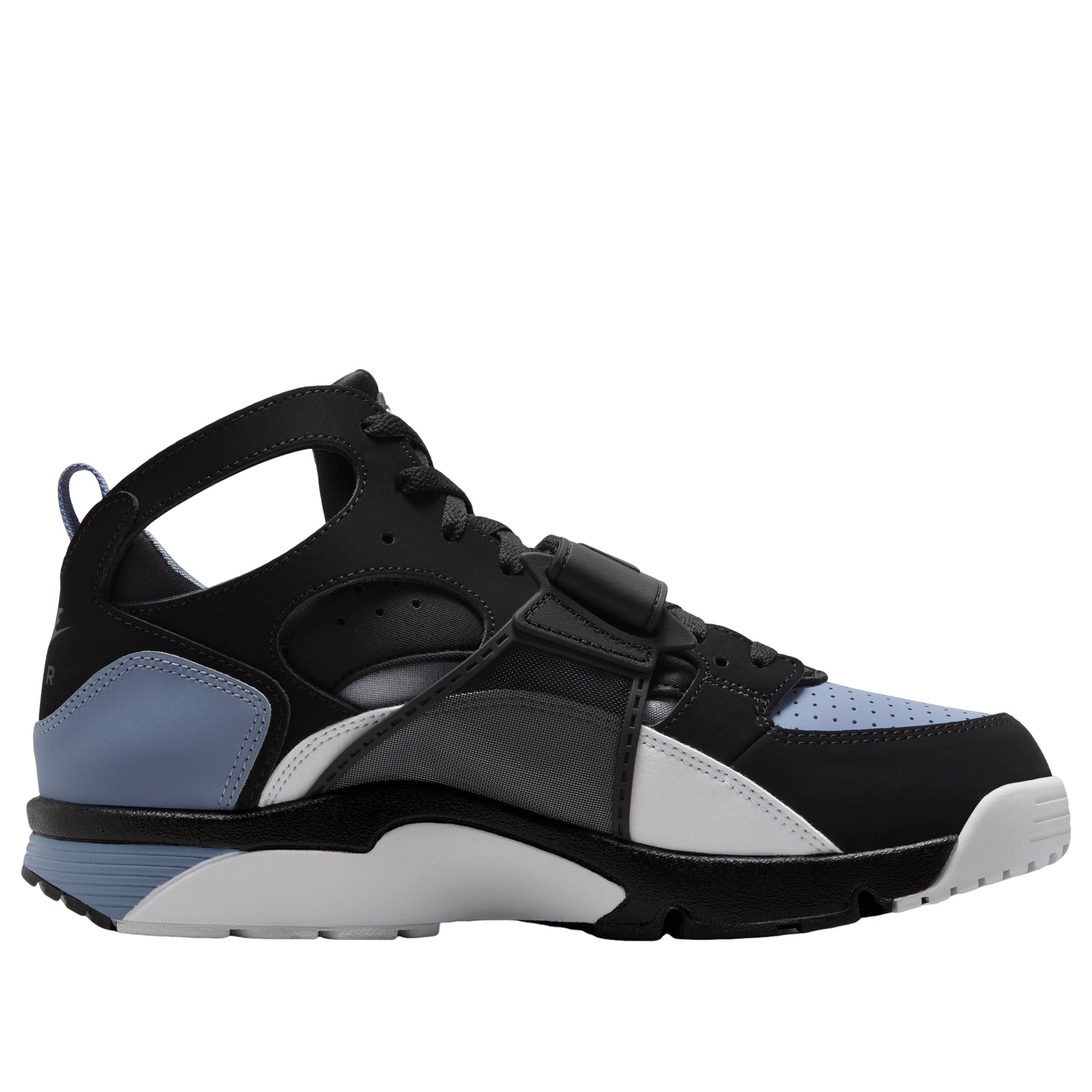 Nike Air Trainer Huarache 'Black Cool Blue' IH4470-001
