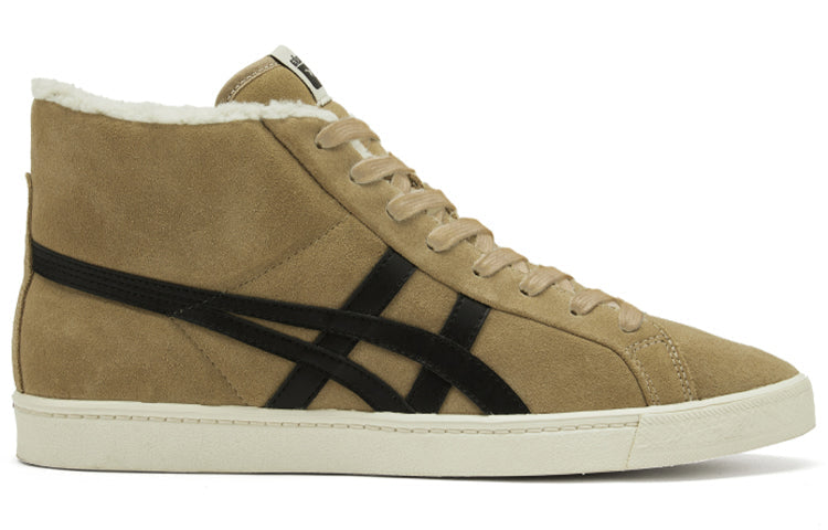 Onitsuka Tiger Fabre RB Shoes 'Khaki Black' 1183B809-200
