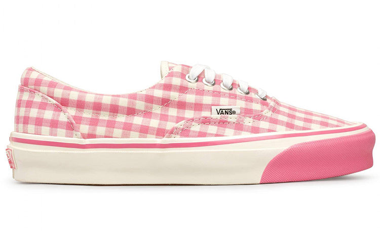(WMNS) Vans COMME des GARCONS Girl x Vault OG Era LX VN0A4BVA30C
