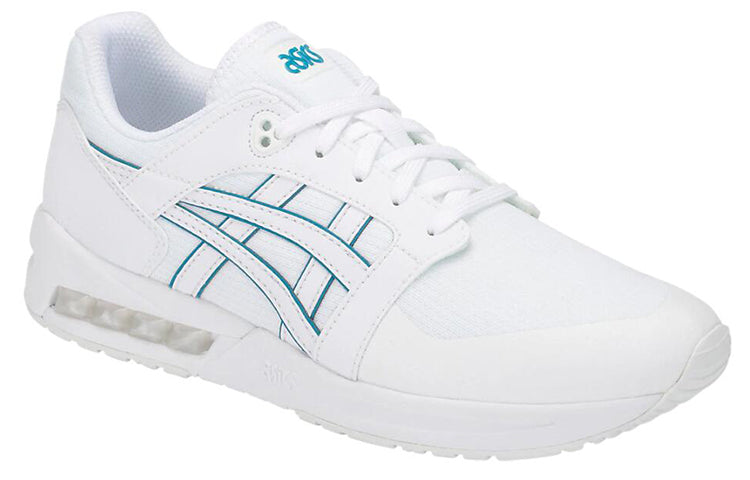(WMNS) ASICS Gel Saga Sou White 1192A097-101