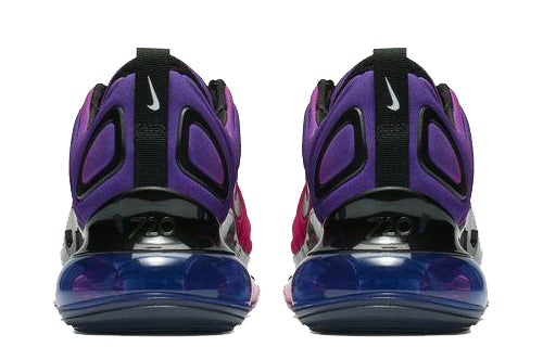 (WMNS) Nike Air Max 720 'Sunset' AR9293-500