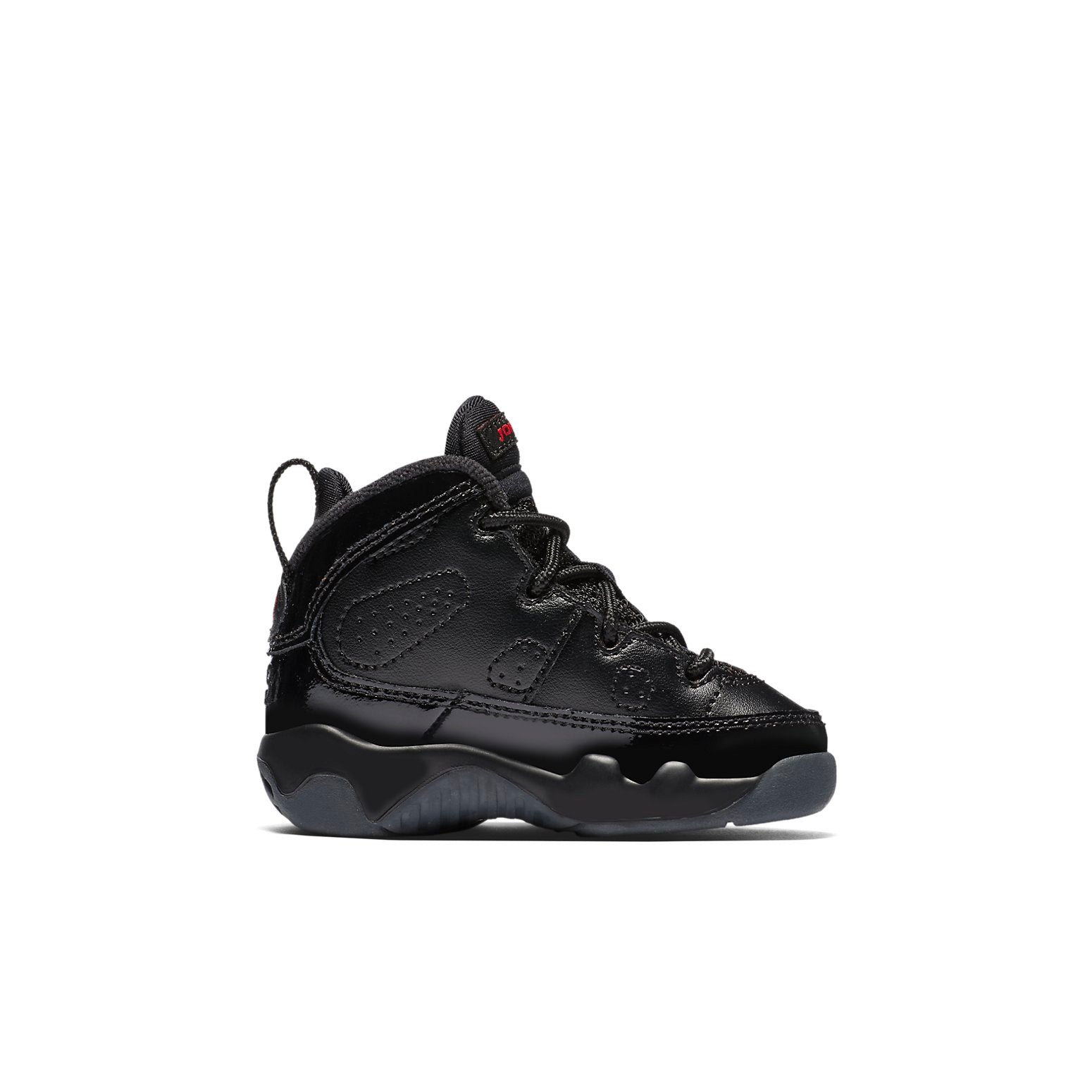 (TD) Air Jordan 9 Retro 'Bred' 401812-014