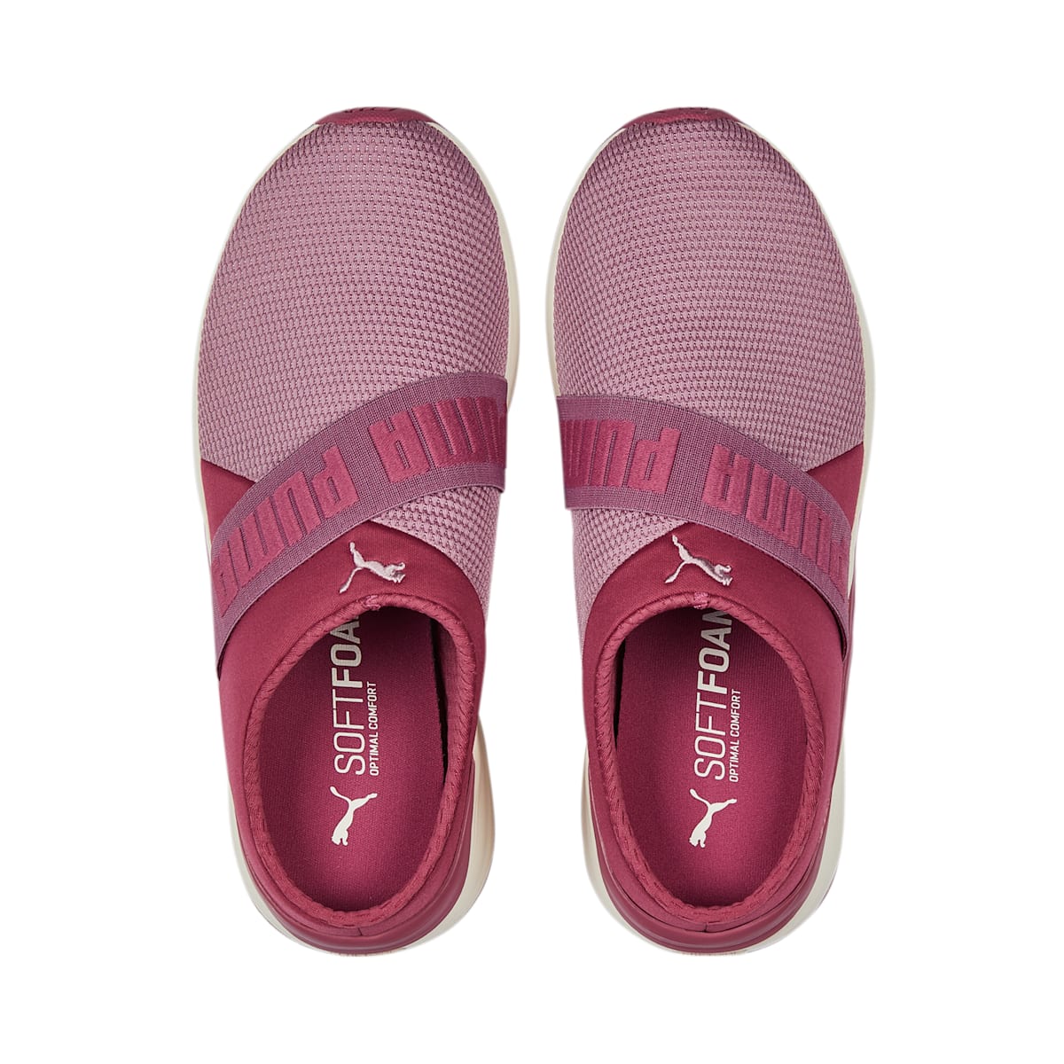 (WMNS) PUMA Softride Ruby Mule 377064-02