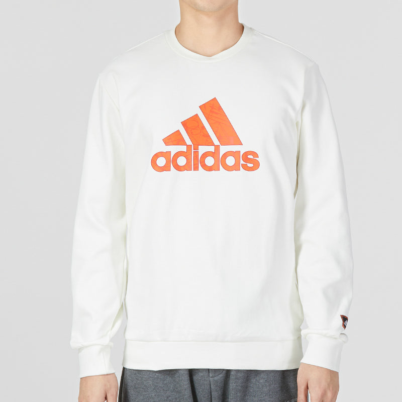 adidas CM GFX Crew HZ3024