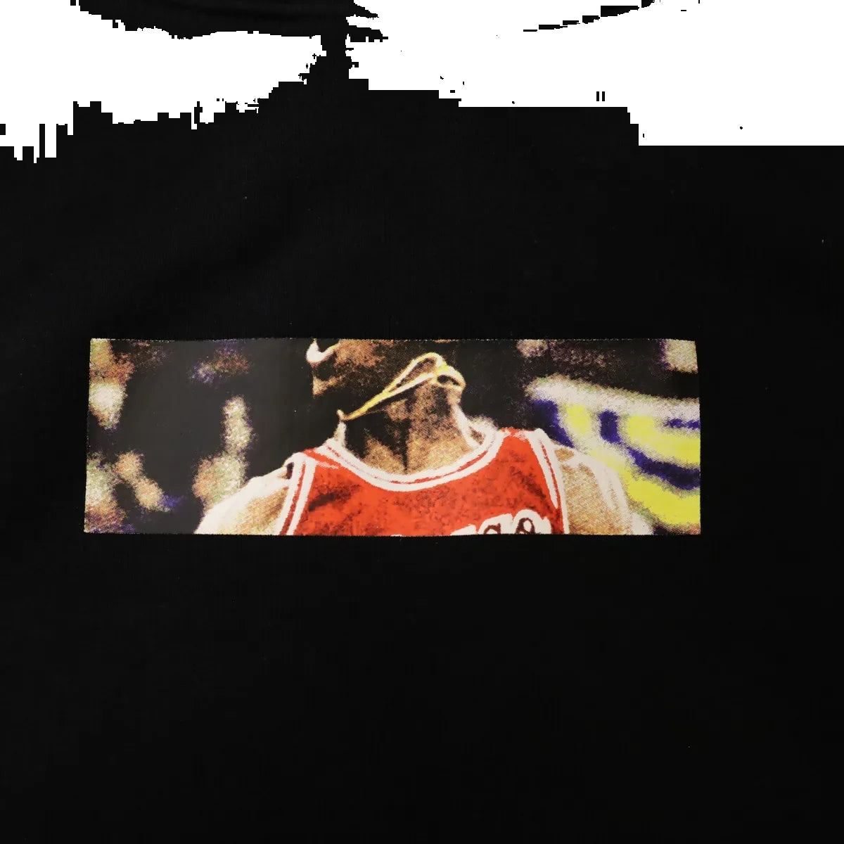 Air Jordan x Trophy Room Hoodie 'Black' DC2429-010