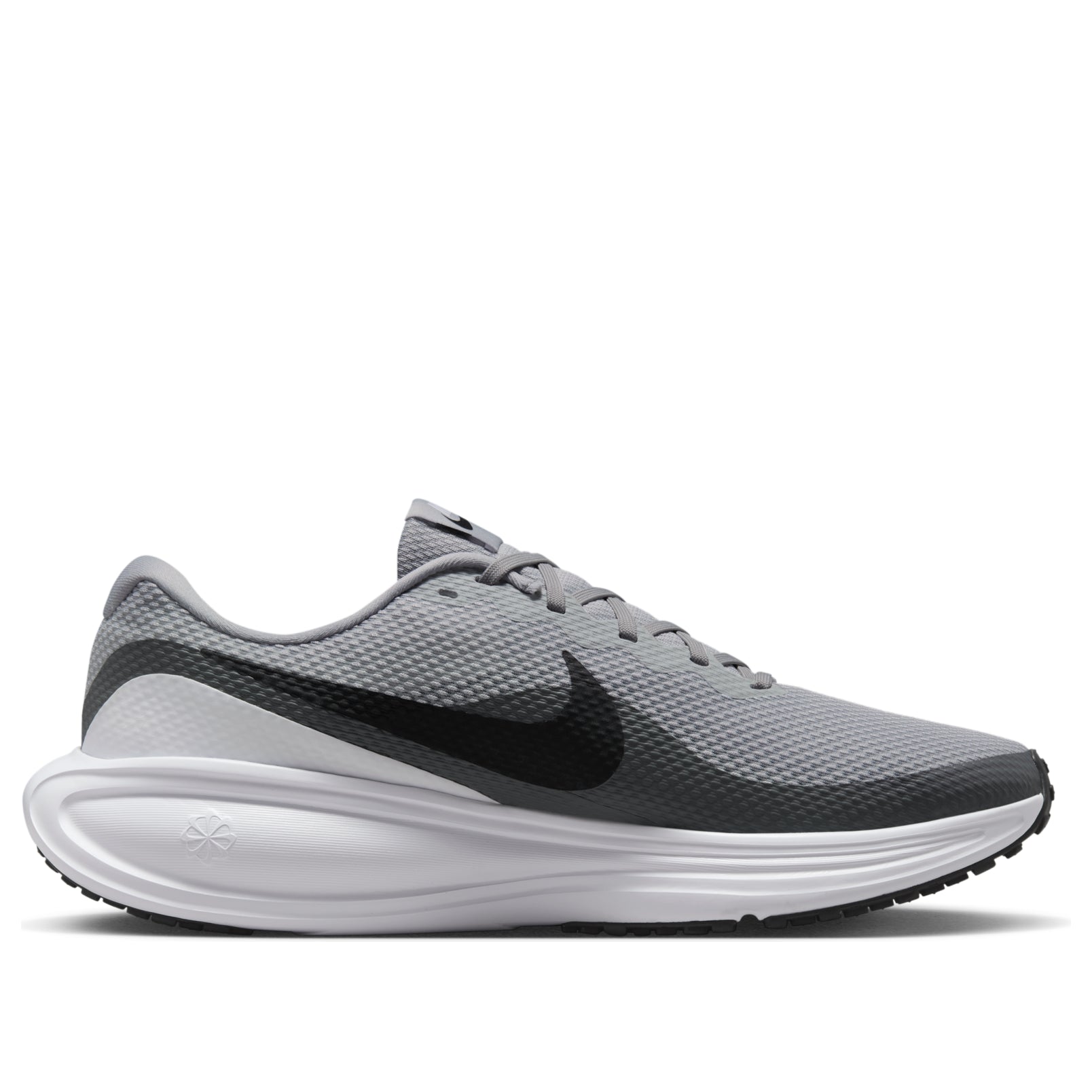 Nike Revolution 8 'Light Black' HJ9198-004