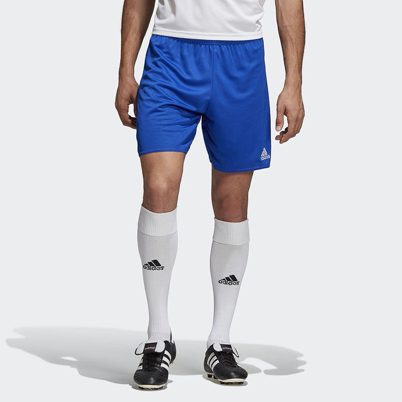 adidas Parma 16 Training Shorts 'Blue' AJ5882