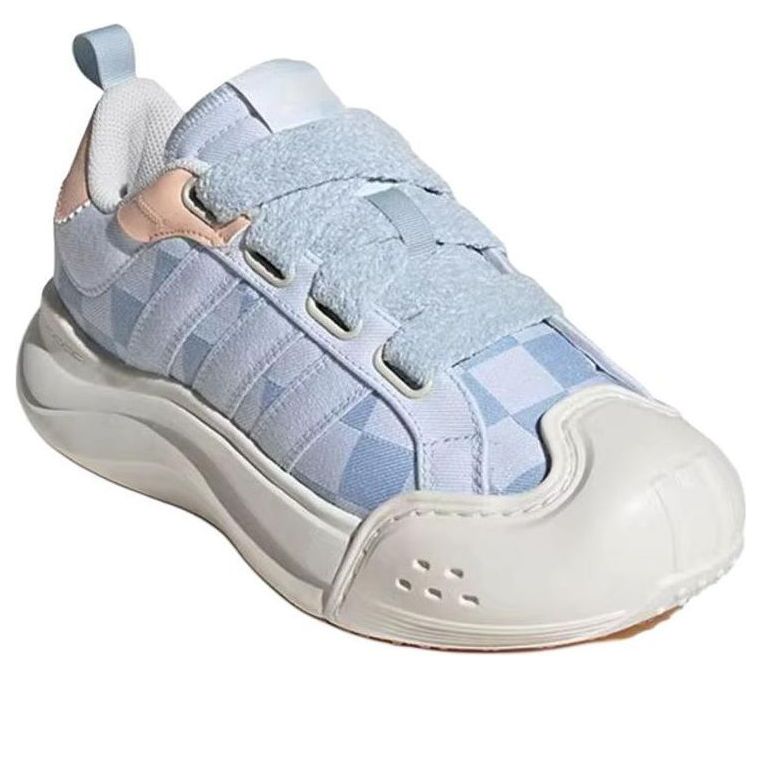 (WMNS) adidas MAXXCOURT 'Pastel Blue' JR8353