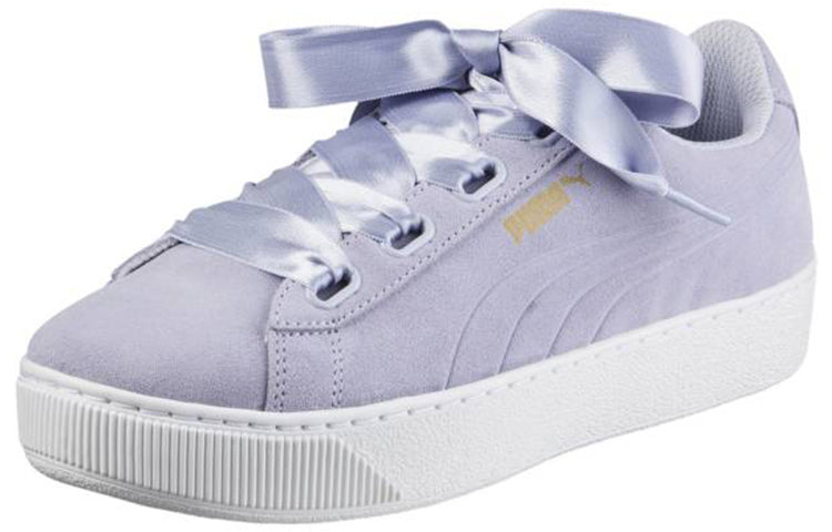 (WMNS) PUMA Platform Ribbon Low Top 364979-03