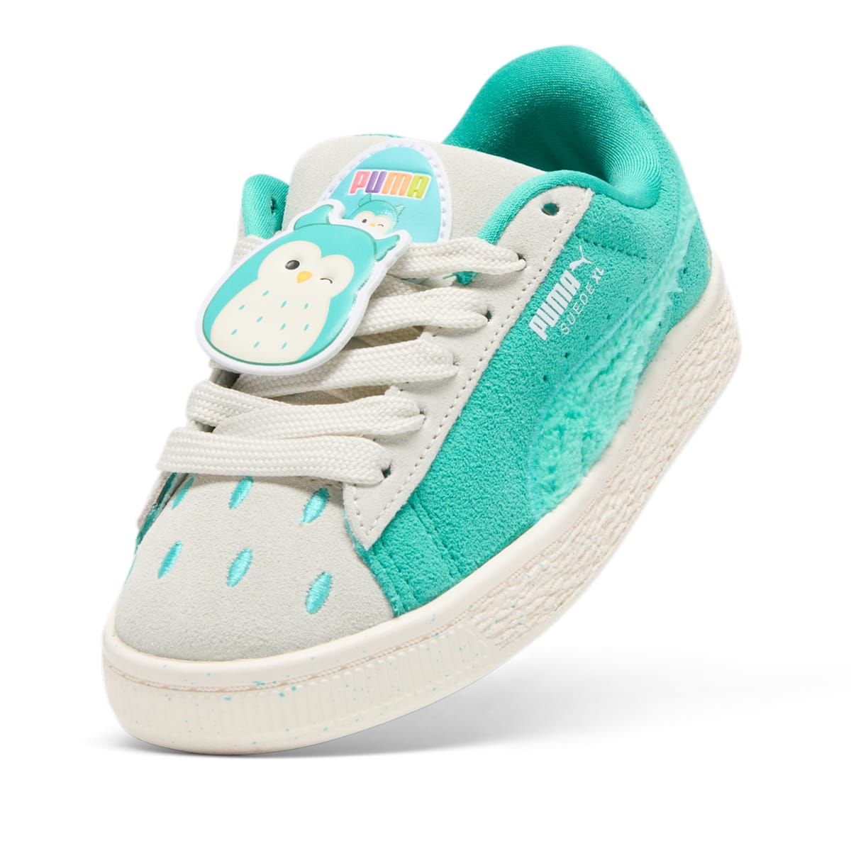(PS) PUMA x Squishmallows Suede XL 'Winston' 397503-01