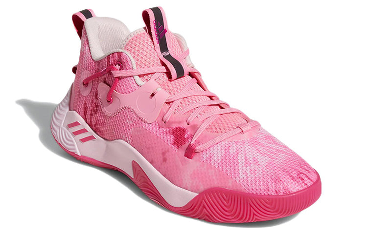 adidas Harden Stepback 3 'Bliss Pink' GY6417