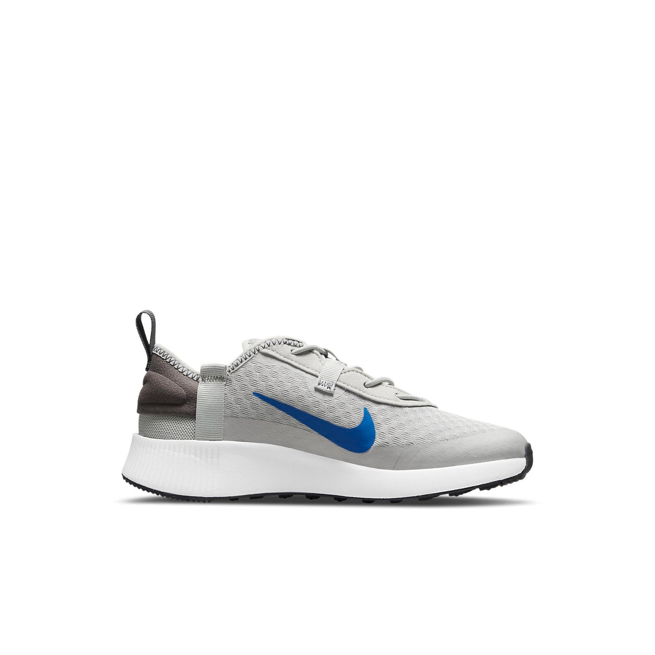 (PS) Nike Reposto 'Grey Fog Game Royal' DA3266-005