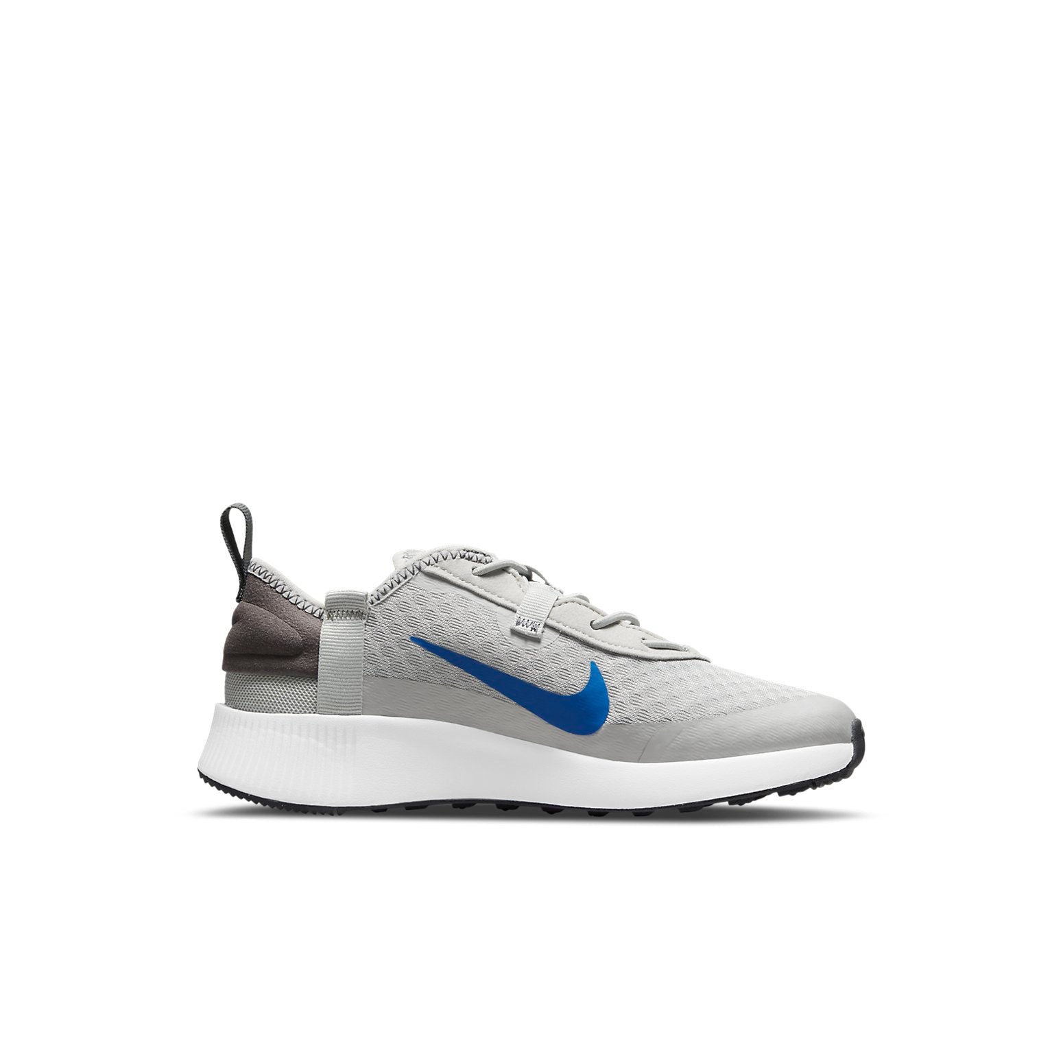 (PS) Nike Reposto 'Grey Fog Game Royal' DA3266-005