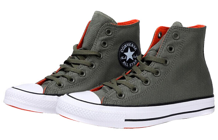 Converse Chuck Taylor All Star 'Grey Green' 162391C