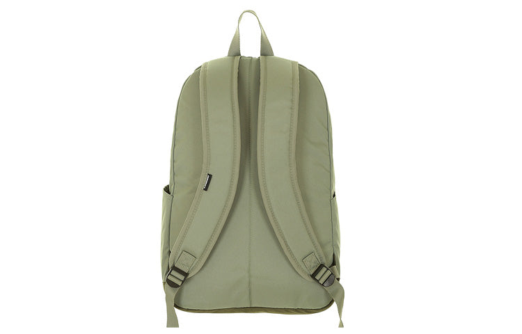 Converse Go 2 Backpack 'Sand Green' 10017265-A04-372