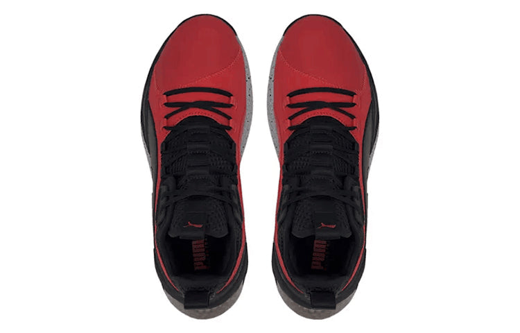 PUMA Uproar Core 'High Risk Red' 192775-08