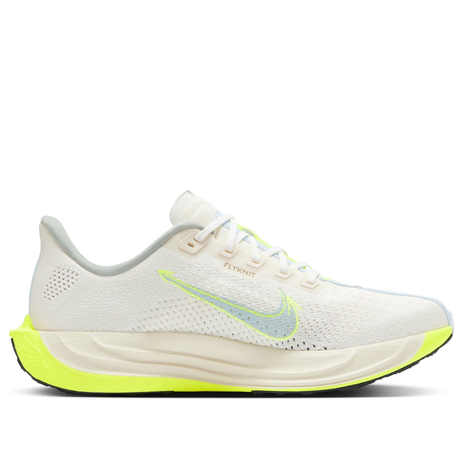 Nike Pegasus Plus 'Sail Black' HQ3451-101