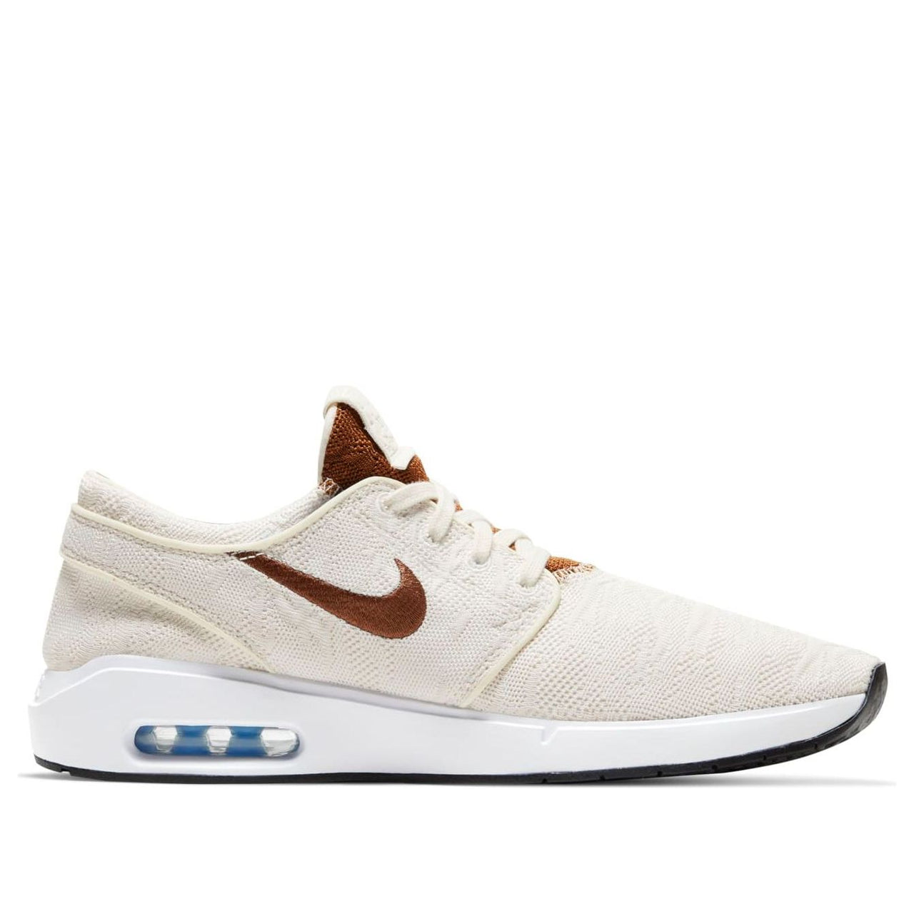 Nike SB Air Max Stefan Janoski 2 'White' AQ7477-103