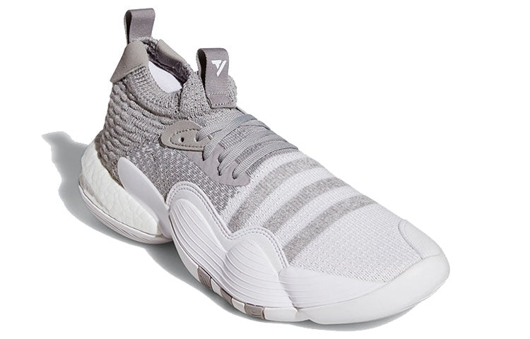 adidas Trae Young 2 'Grey Moon' H03842
