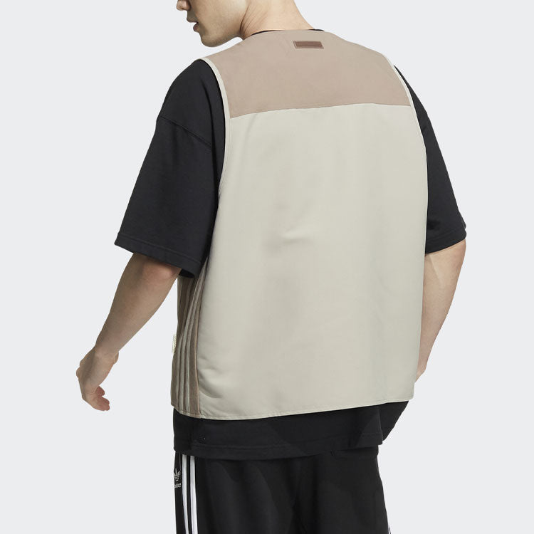 adidas originals Sport Vest 'White' HE6621