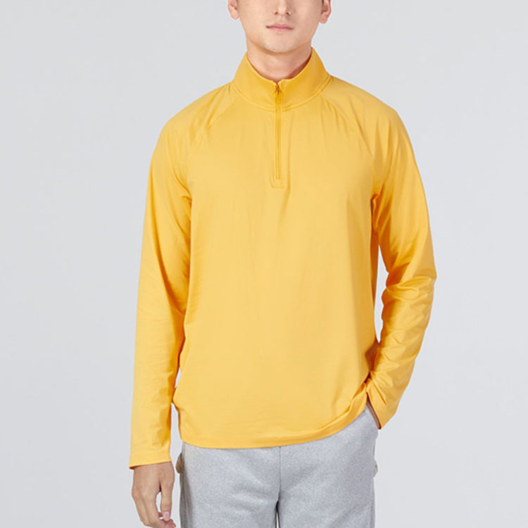 Under Armour Meridian  Zip 'Yellow' 1373729-782