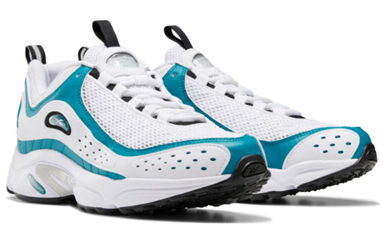 Reebok Daytona Dmx II Blue White EF3203