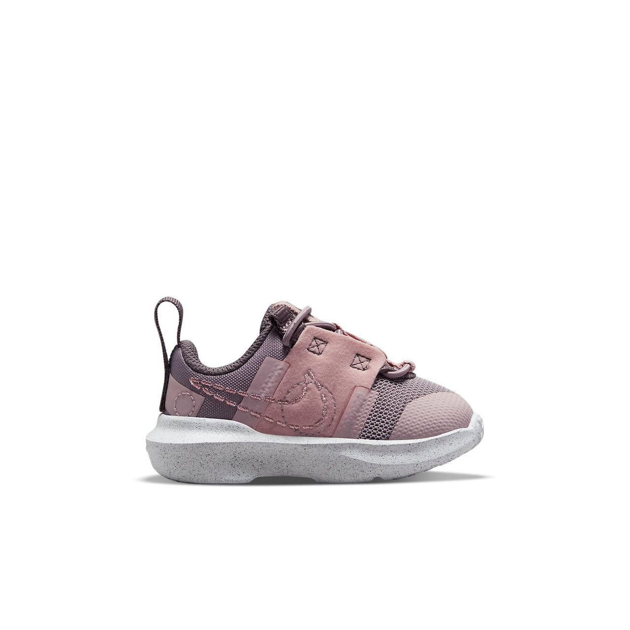 (TD) Nike Crater Impact 'Light Violet Ore' DB3553-200