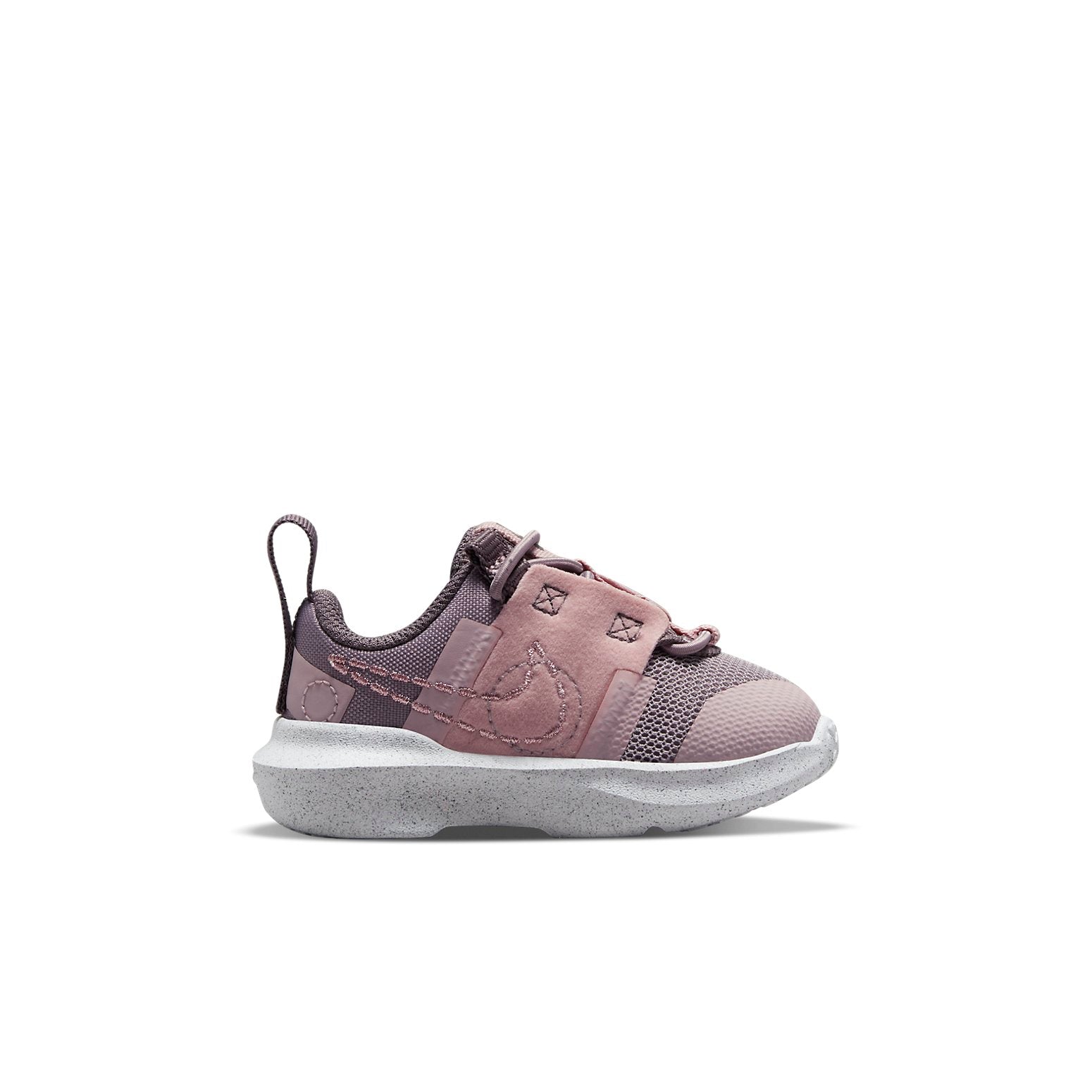 (TD) Nike Crater Impact 'Light Violet Ore' DB3553-200
