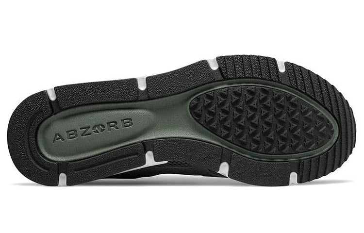 New Balance X-racer 'Army Green Black' MSXRCLH