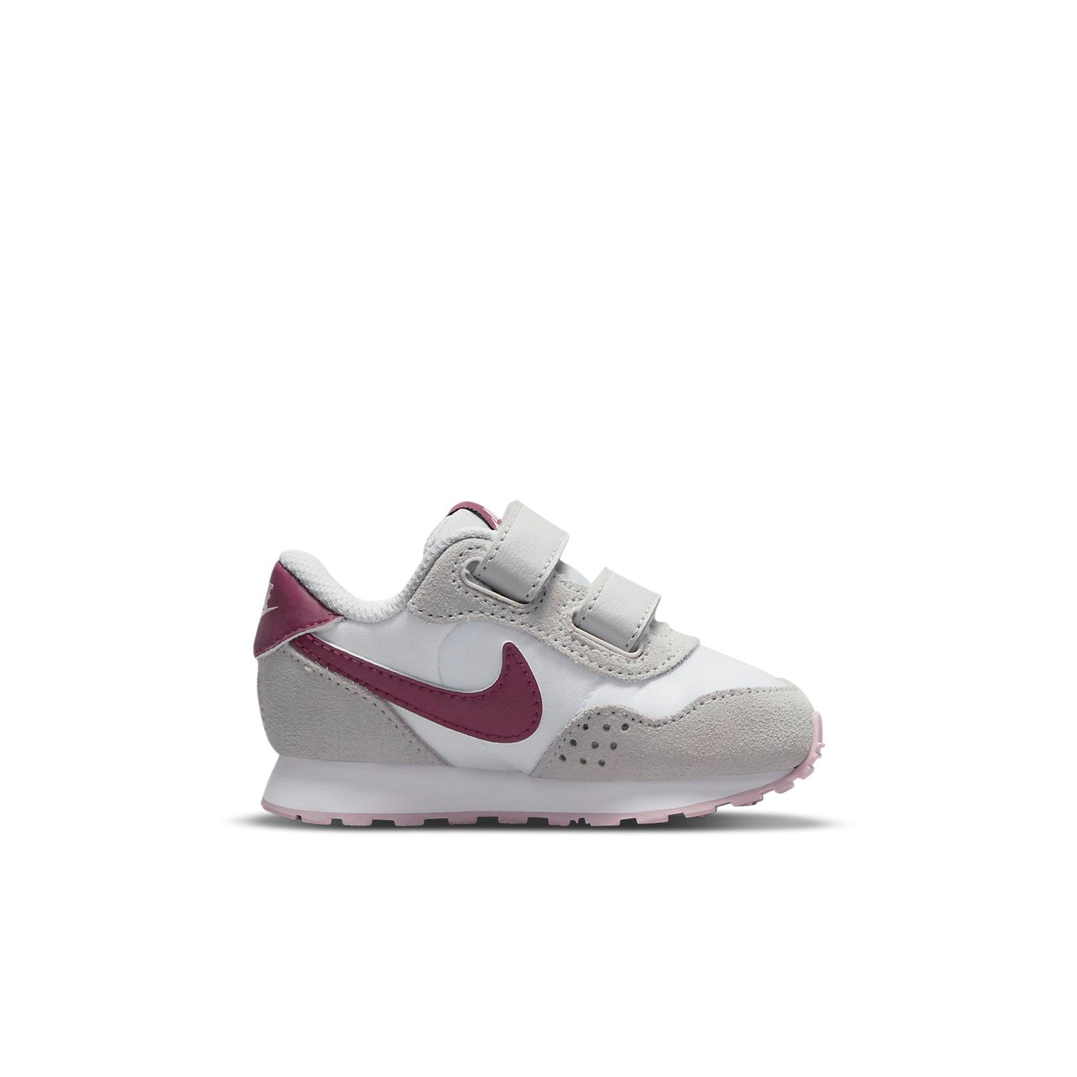 (TD) Nike MD Valiant 'White Pink Foam' CN8560-102