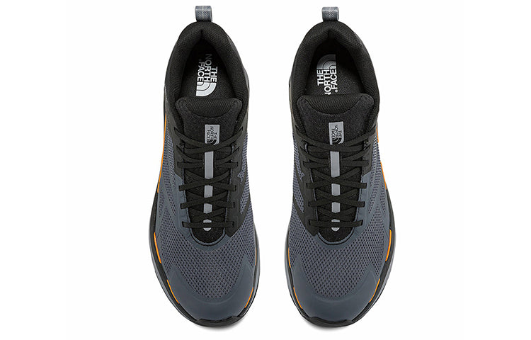 THE NORTH FACE Vectiv Enduris Futurelight Shoes 'Meld Grey Orange' 52R2-GVV