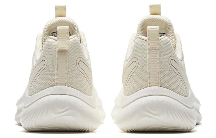 (WMNS) ANTA The Cloud 'Yellow White' 922335550-1