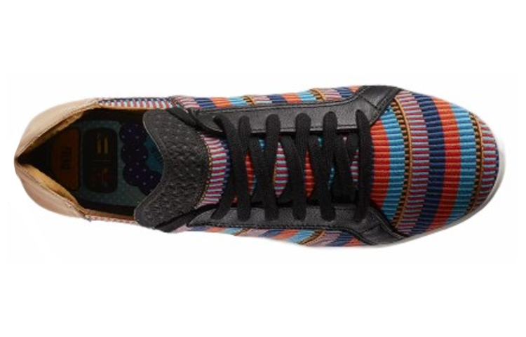 adidas x Pharrell Elastic Lace Up 'Pink Beach' AQ4918