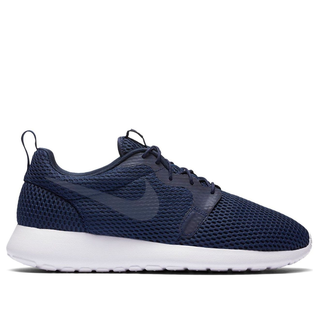 Nike Roshe One Hyperfuse BR Low-Top Blue 833125-400
