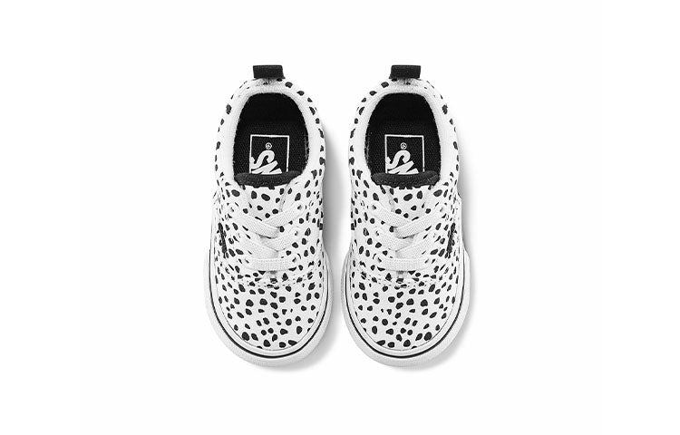 Vans Era Low Tops Casual Skateboarding Shoes White Black VN0A5FBR6BT