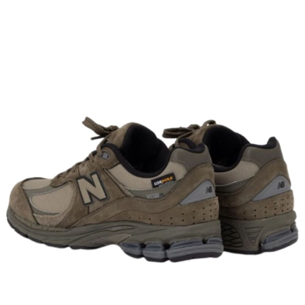 New Balance 2002R 'Cordura Olive' M2002RPK