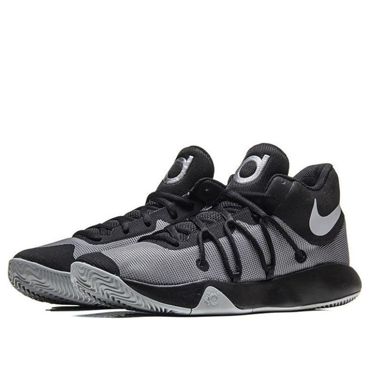 Nike KD TREY 5 V EP 'Black Wolf Grey' 921540-010